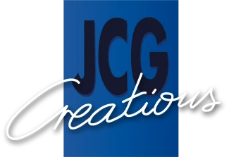 JCG Créations Logo